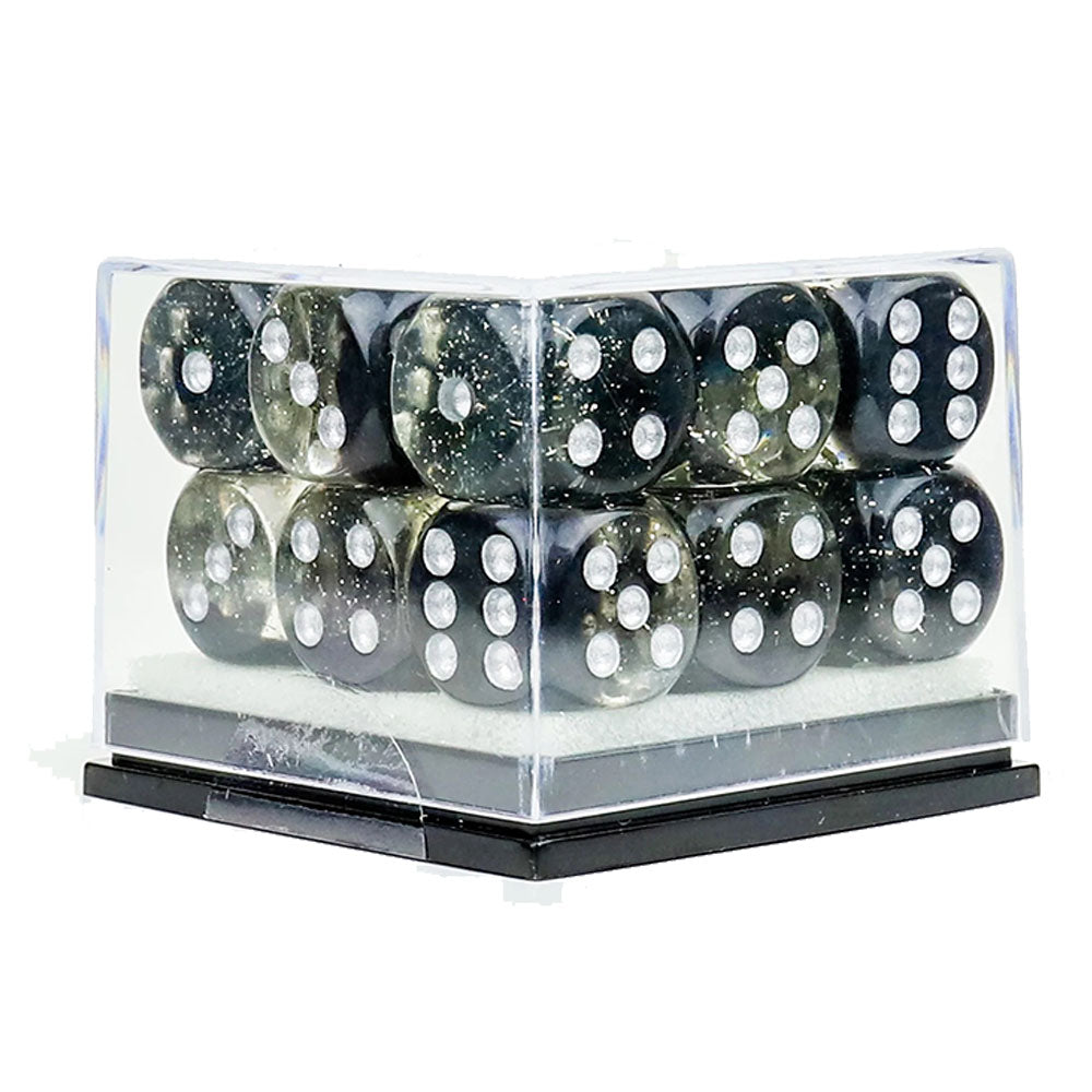 Syriusz D6 Zestaw 12 mm