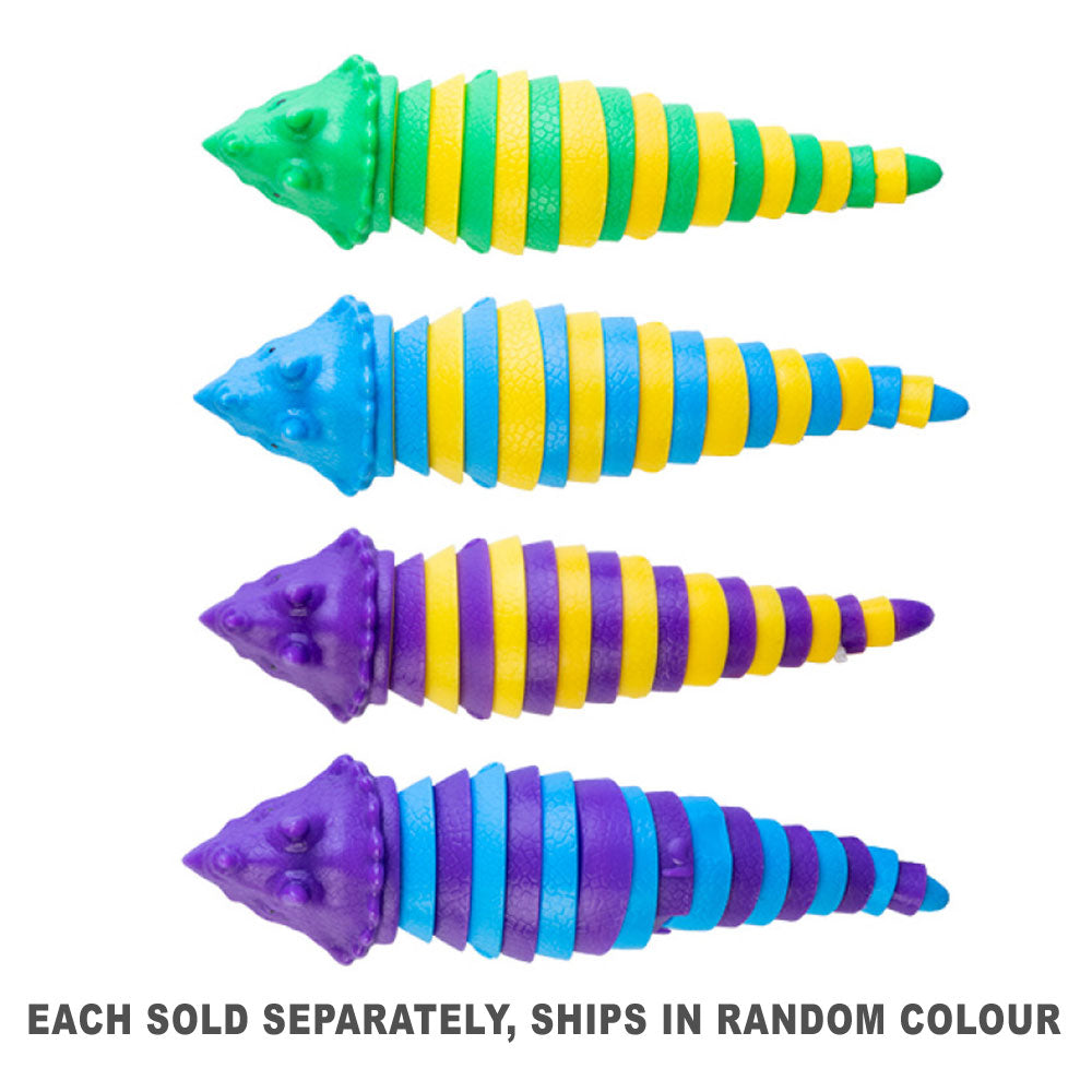 感覚的なスリンクなおもちゃ(1PCランダムスタイル)