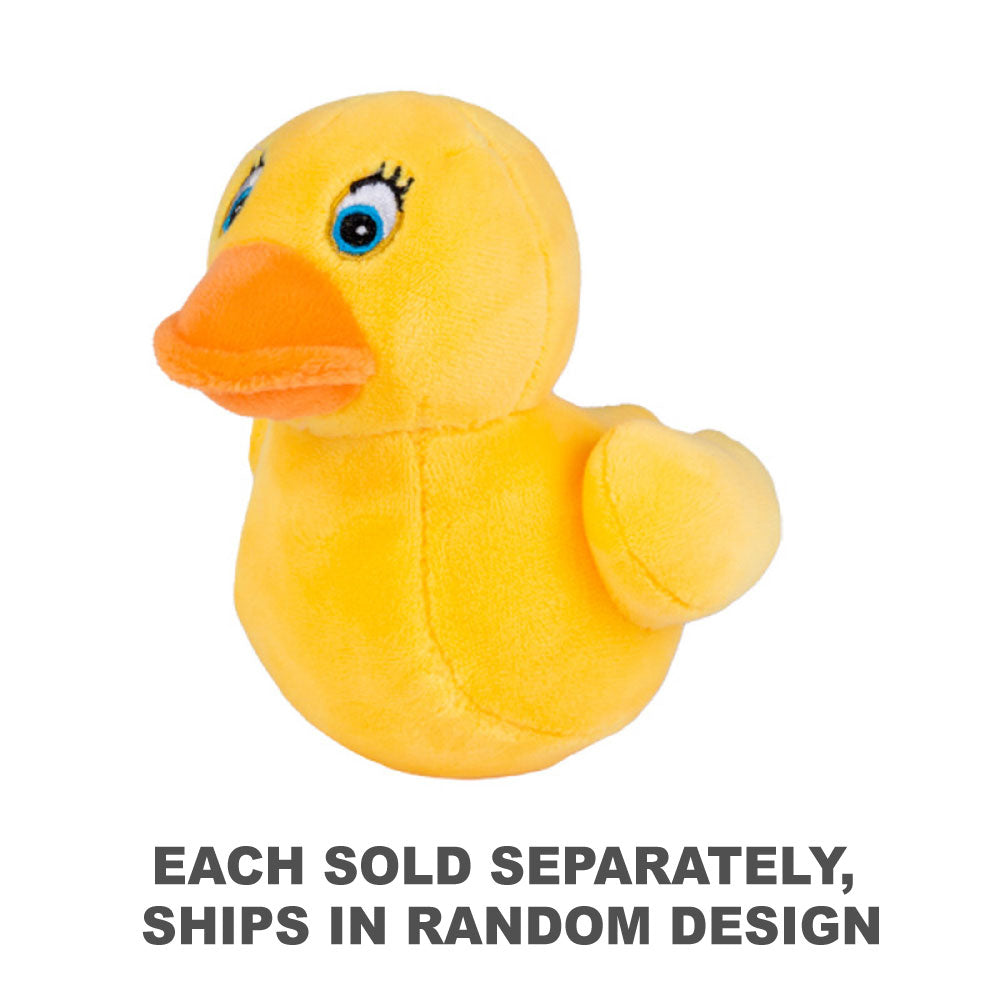 Sammelbare Plüschball-Gelees (1 Stück zufällig)