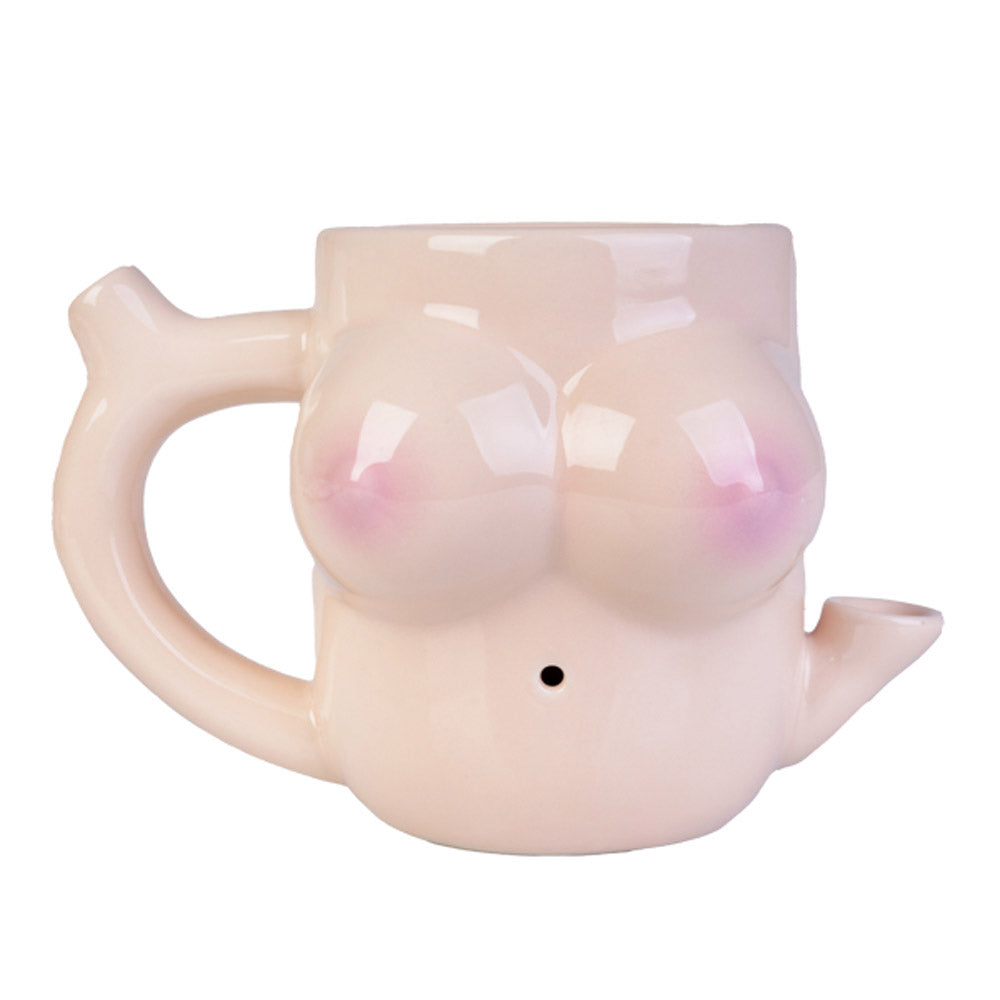 ウェイク&ベイクノベルティコーヒーマグ