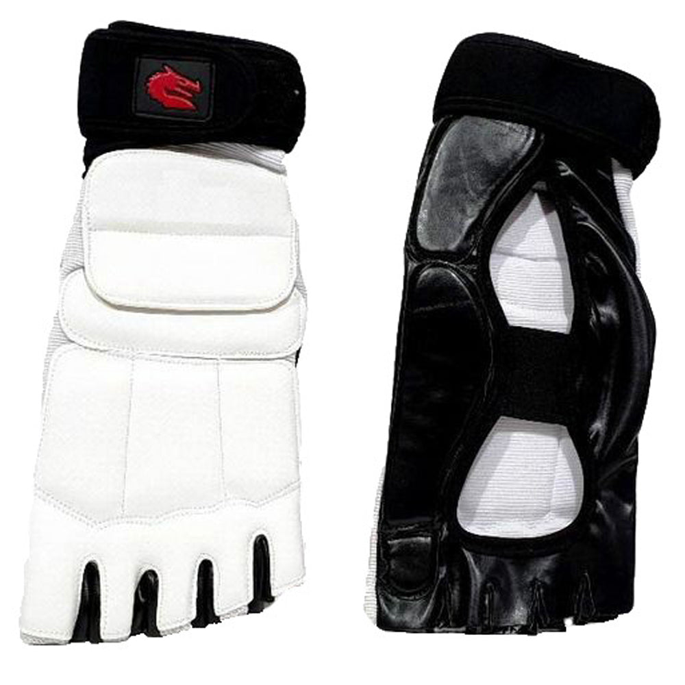 Morgan WTF Foot Protectors