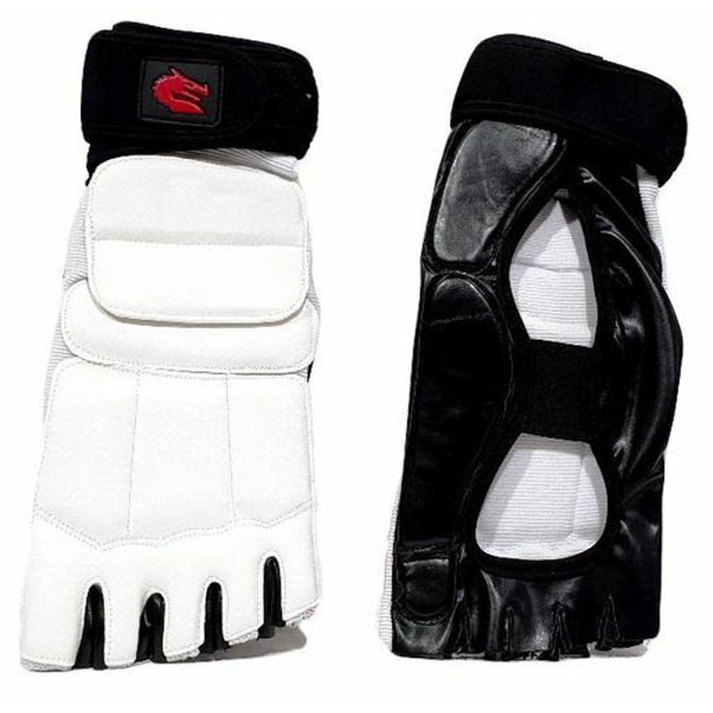 Morgan WTF Foot Protectors