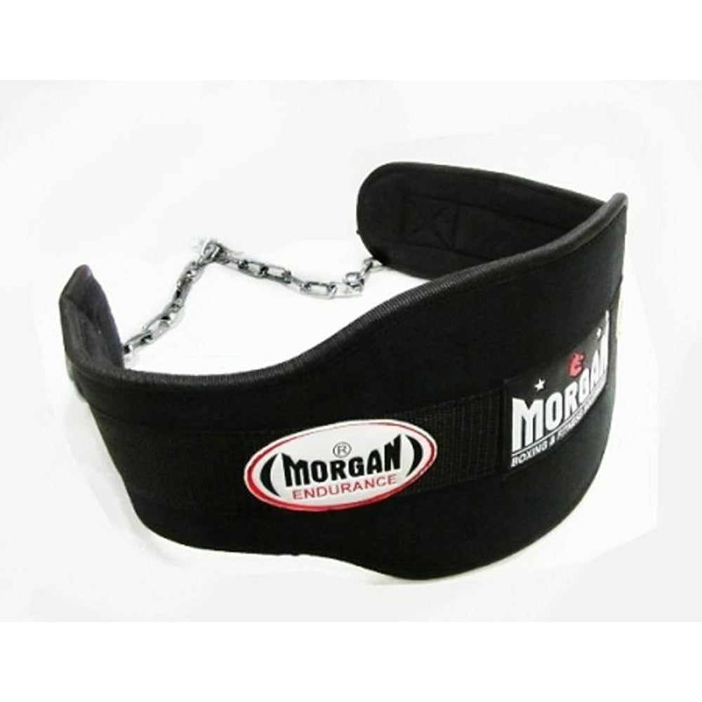 Morgan Endurance Neoprene Dipping Belt