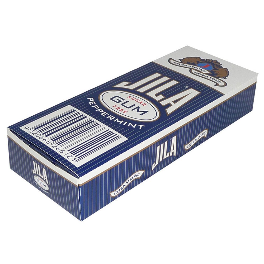Jila Zuckerfreier Kaugummi (18x22g)