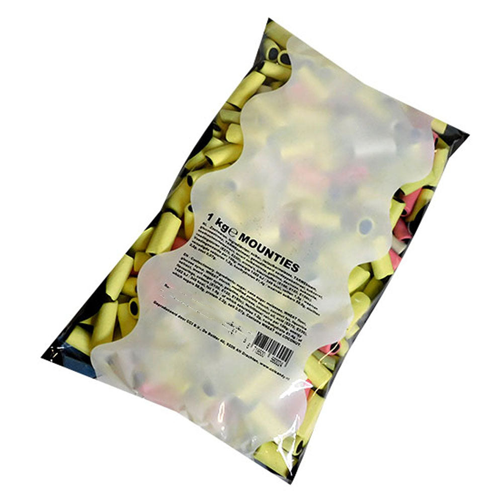 K&Hオランダの甘草1kg