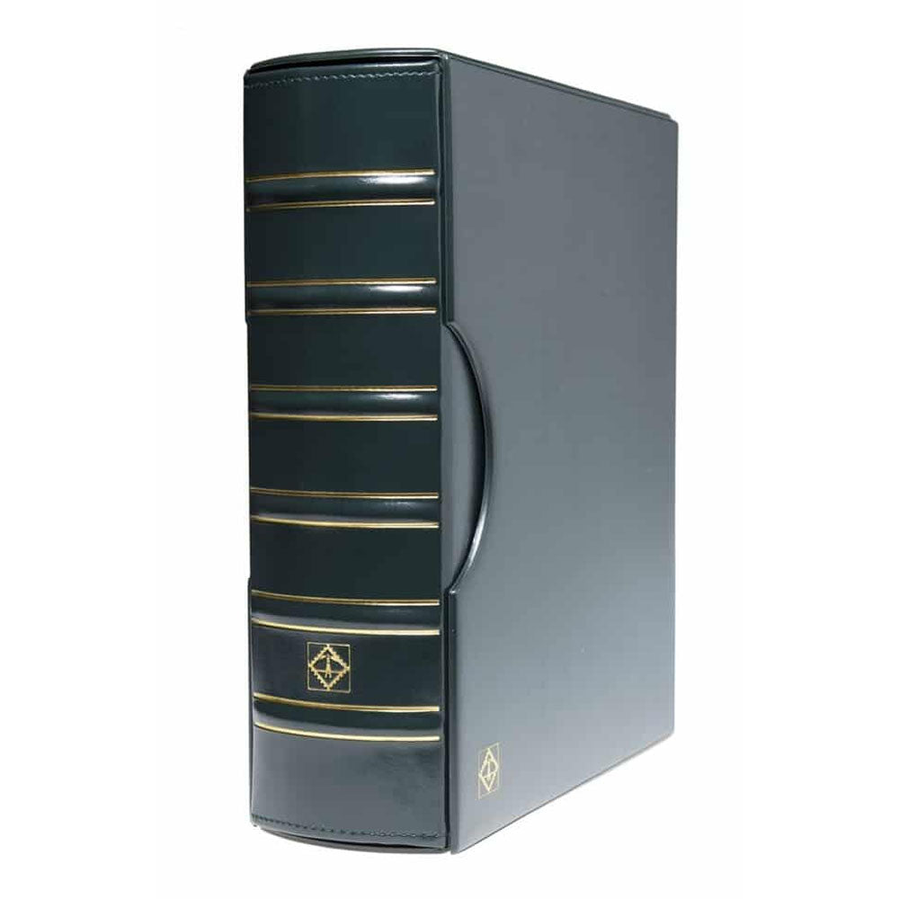 Grande Gigant Classic Design Ringbinder&Slipcase