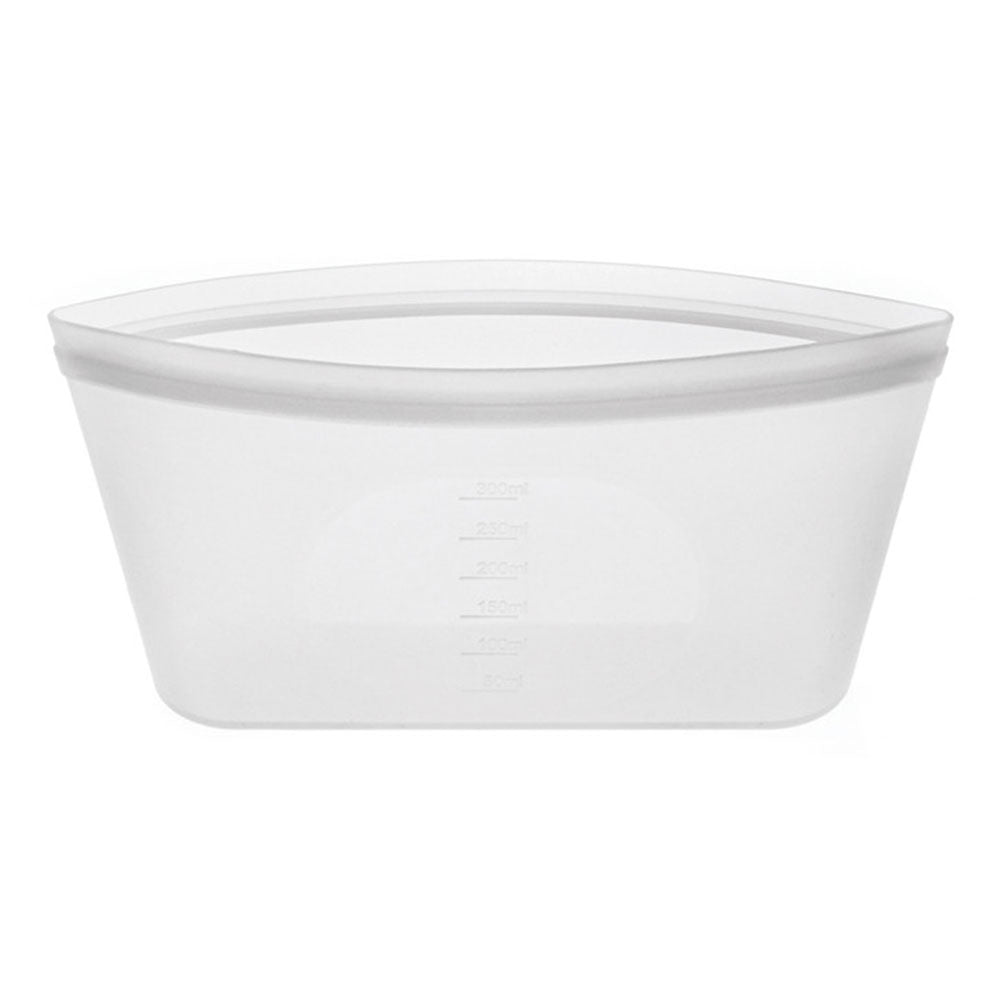 Avanti Pinch & Lock wiederverwendbare Tasche (weiß)