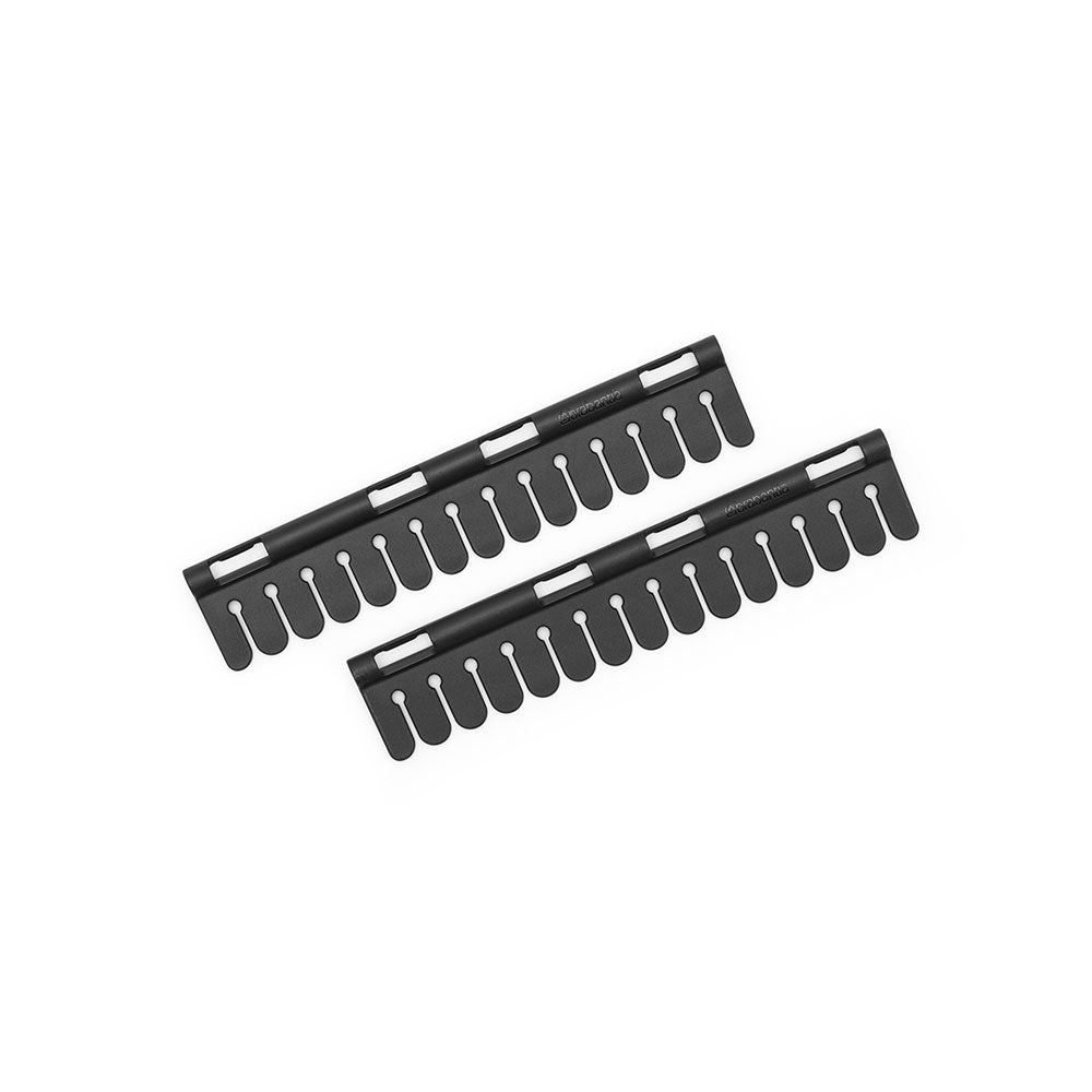 ブラバンティアソックホルダー(2のパック)