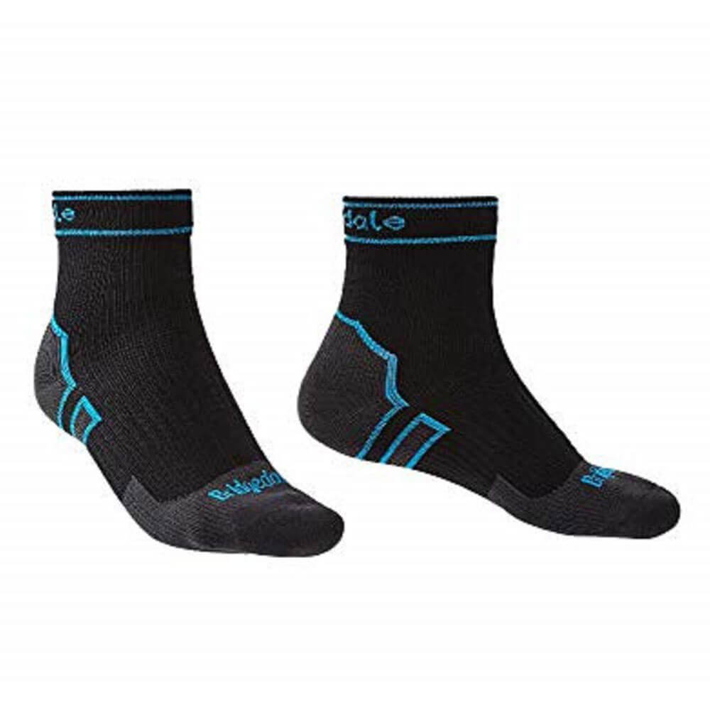 Storm Sock Midweight Ankle Sock