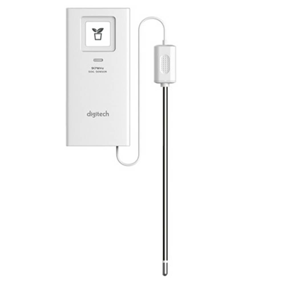 Digitech Wireless Thermo-Moisture Gleby czujnik