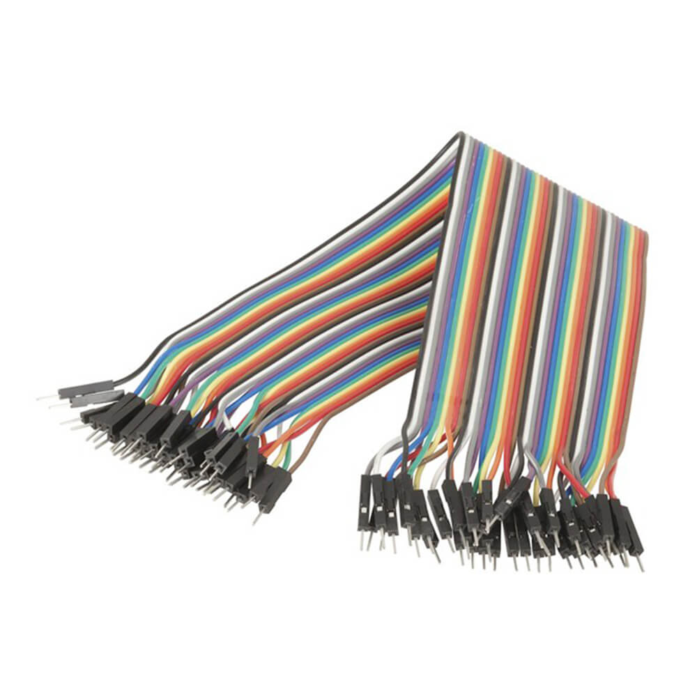 ジャンパーは150mm(40pcs)をリードしています