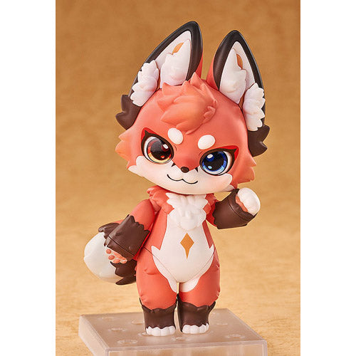 Fluffy Land Nendoroid River Figure (re-run)