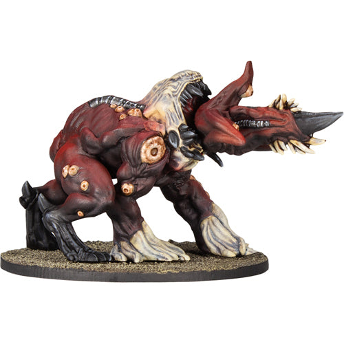 Firefight Dread Ravager Miniature