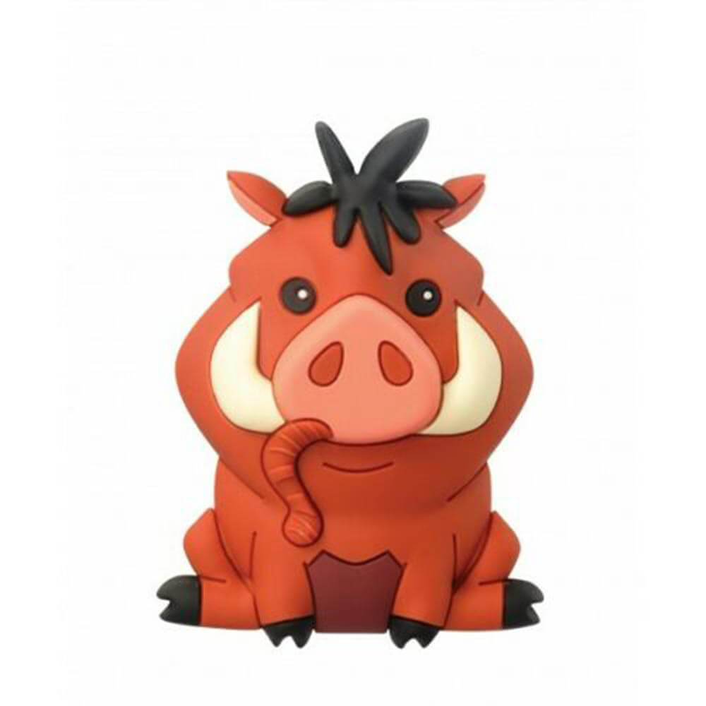 Magnet 3D-Schaumstoff der König der Löwen