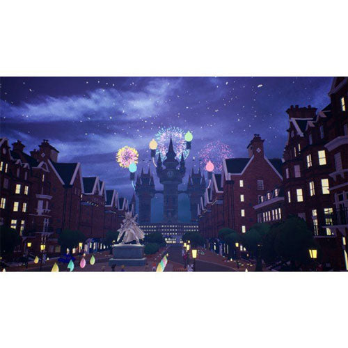 SWI Destiny Connect Tick Tock Travellers-Spiel