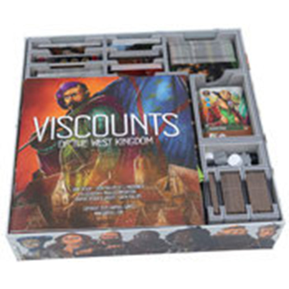 Gefaltete Weltraum-Sammelbox-Spielbeilagen