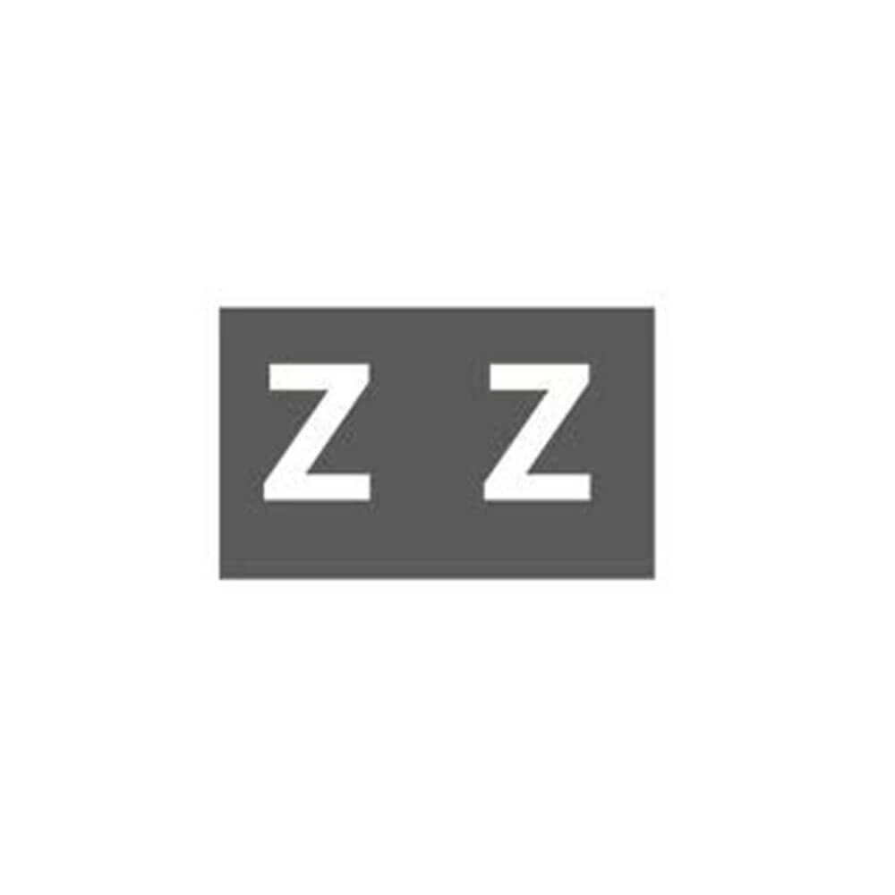 Avery Farbkodierungsetiketten, 25 x 38 mm, 180 Stück