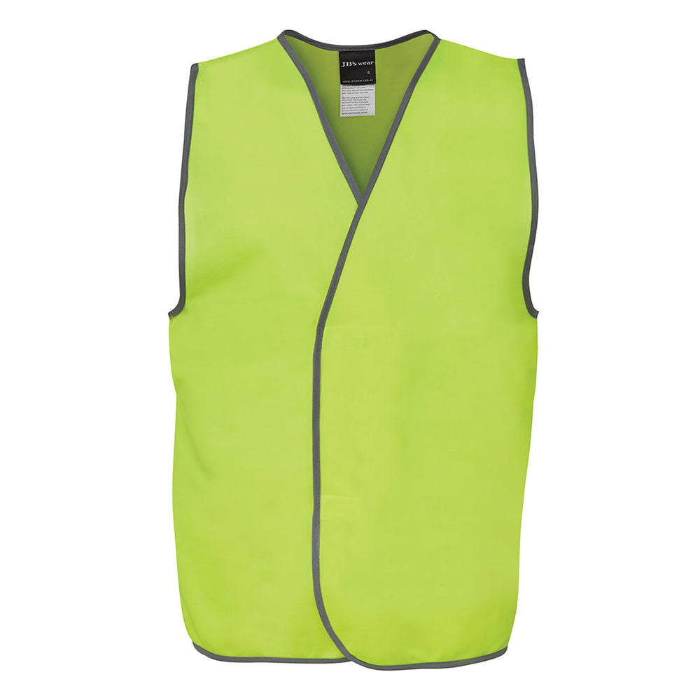 Dagsikkerhedsvest lille