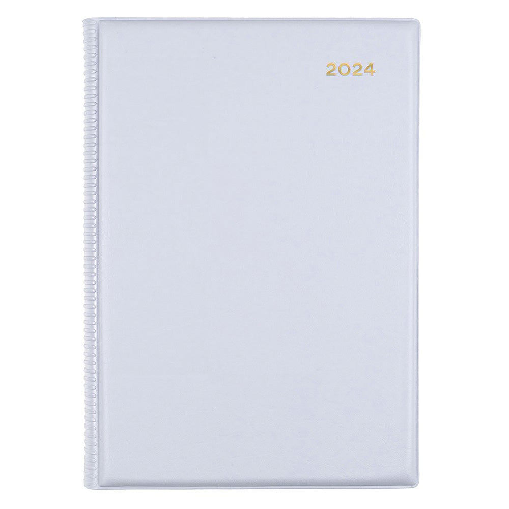 Collins Debden Belmont A5 WTV 2024 Diário