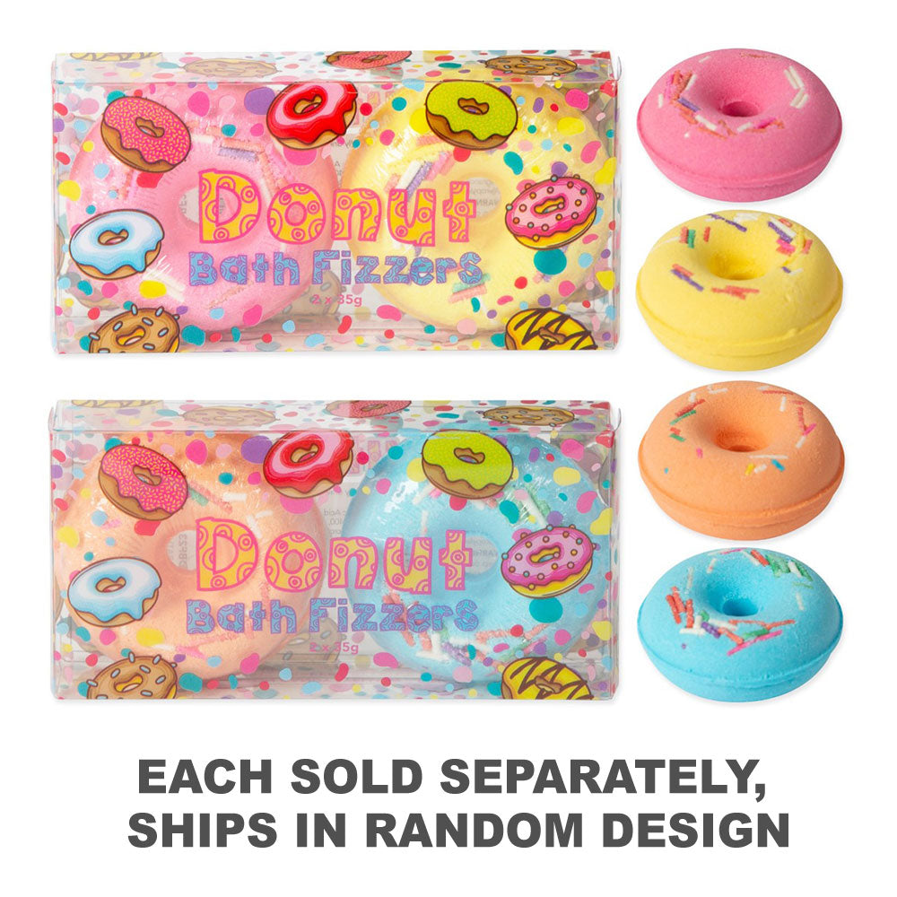 スーダの香りのバスフィザ2PC(ランダム)