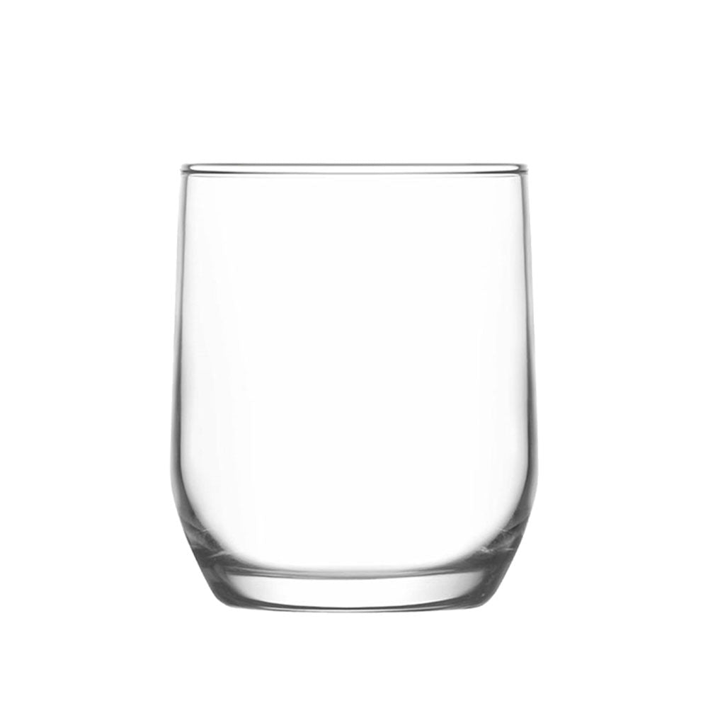 Lav Sude Tumbler Glass 315ml(6のパック)