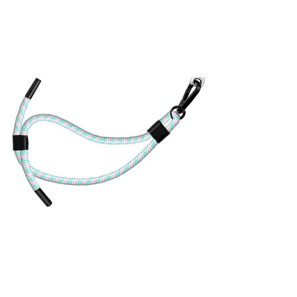 ジャンブル&COスリングとグリップ電話ストラップ