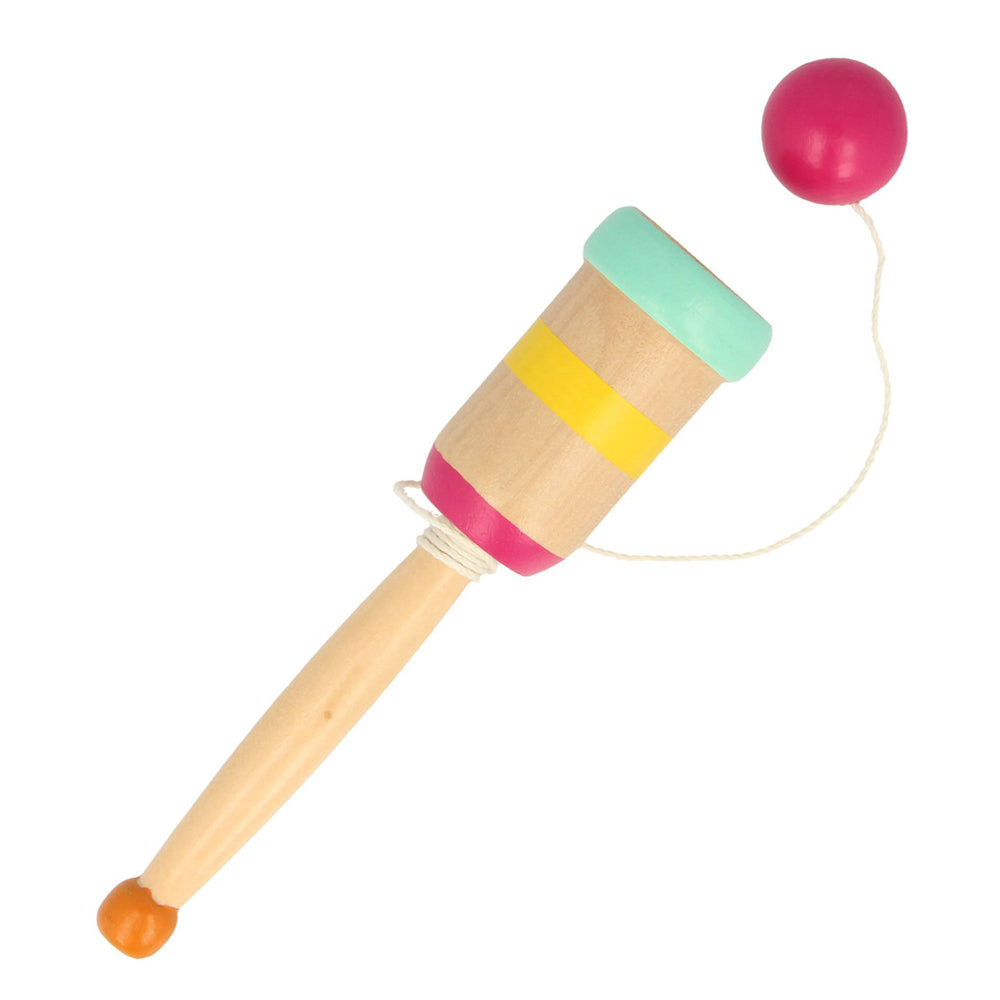 Keycraft Majjig Catch Ball