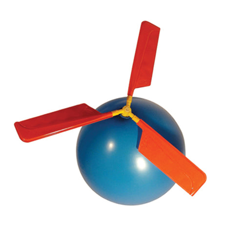 Keycraft Helicopter Balloon