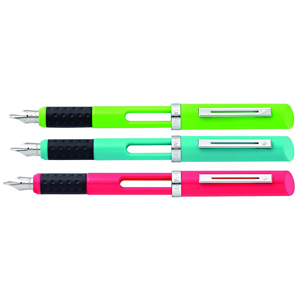 Kalligraphie-Set Füllfederhalter