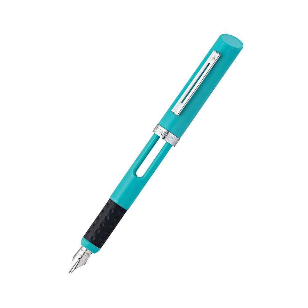 Kalligrafie roestvrijstalen fontein pen penib