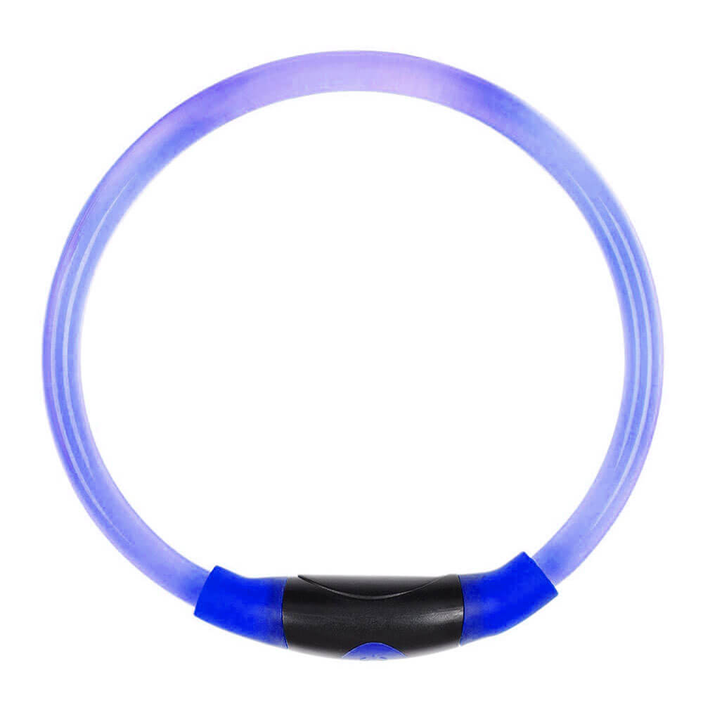 Collar de seguridad LED de Nitehowl