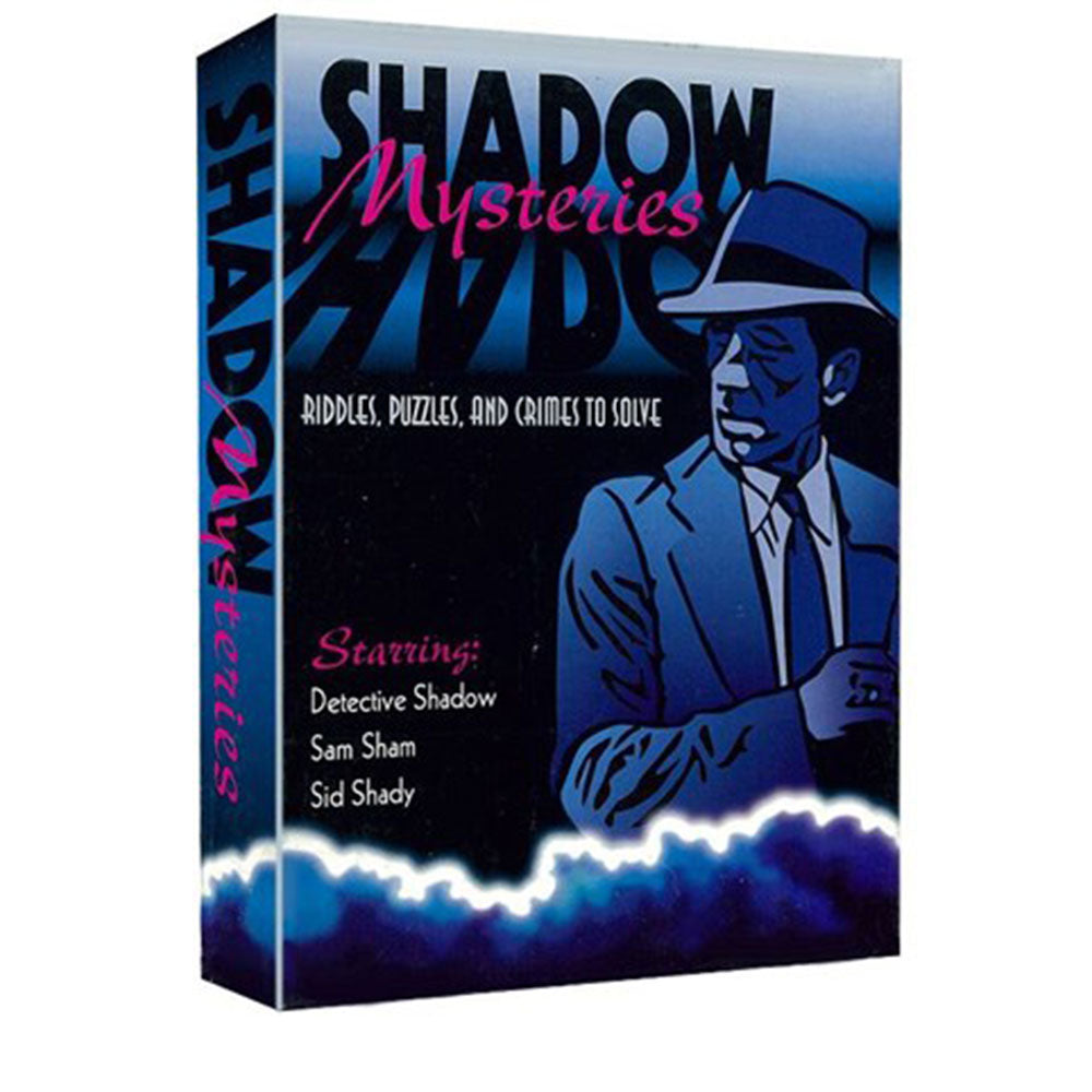 Outset Media Mindtrap-Kartenspiel