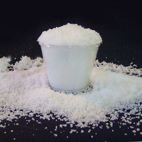 Polymeer Instant Winter Snow