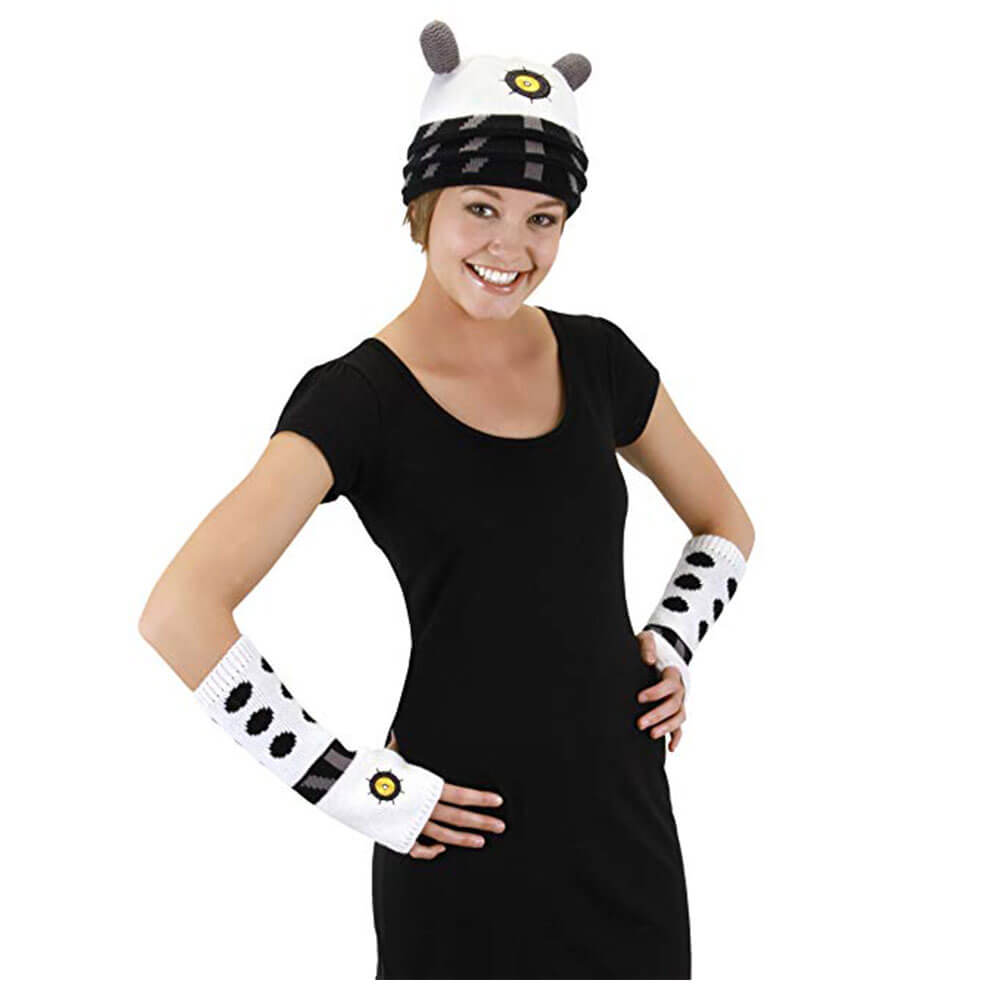 Doctor Who Dalek Armstulpen