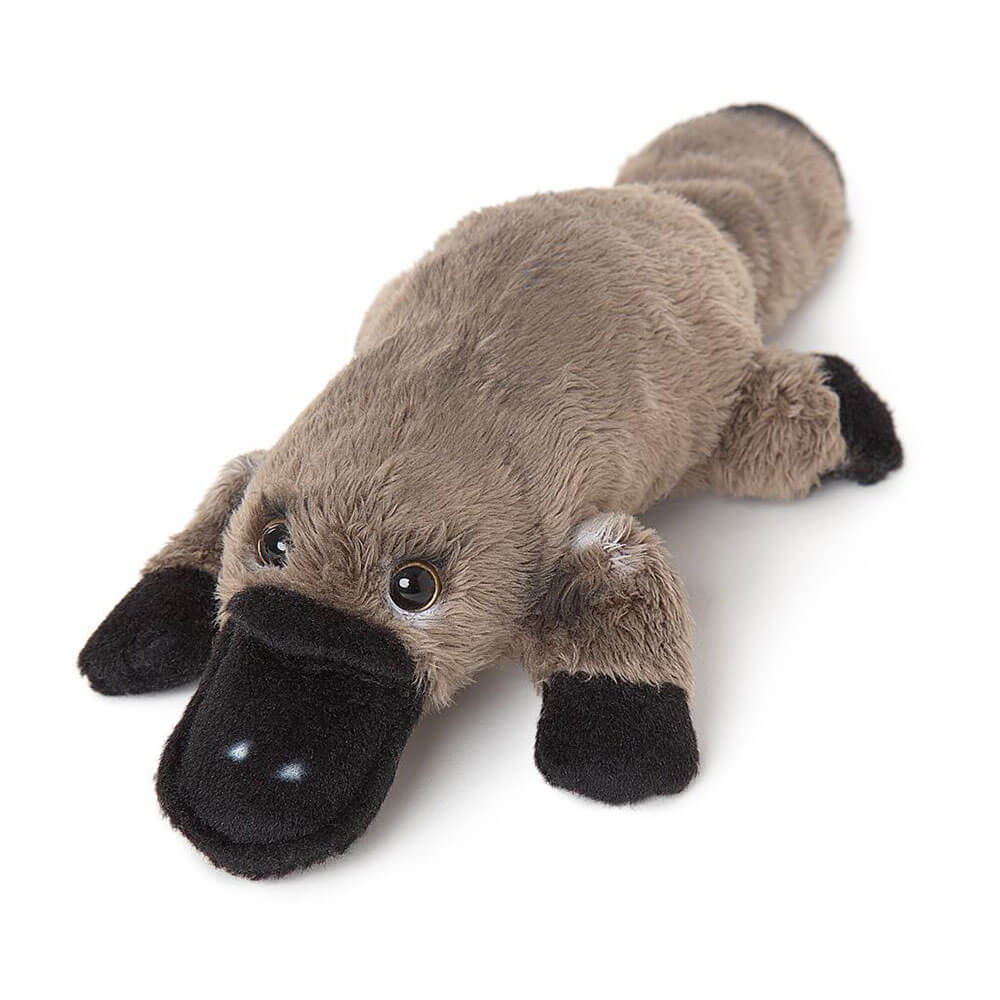 Cuddly Critters Wild Parry Jnr Platypus 15cm