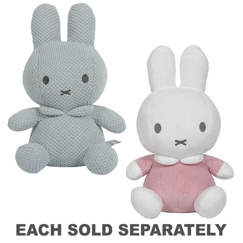 Miffy Cuddly Plush 20cm