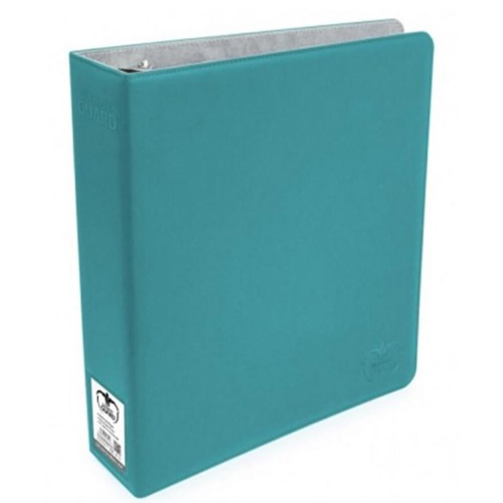 Ultimate Guard Supreme Xenoskin Collector'sアルバム