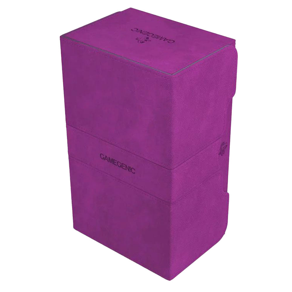 GameGenic Twierdza, że kabriolet