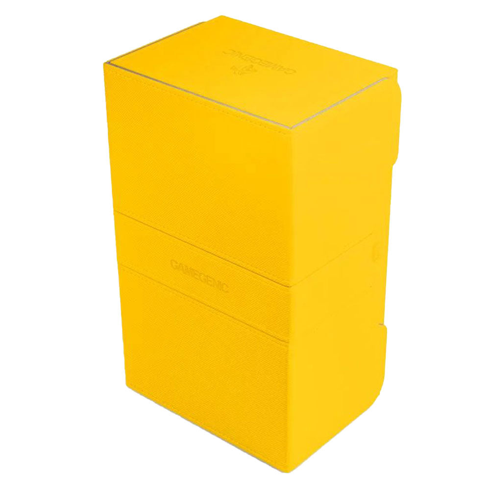 GameGenic Twierdza, że kabriolet