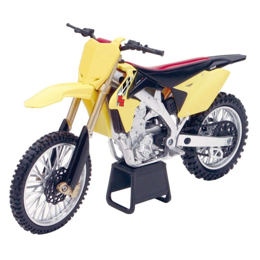 Newray 1:12 Digast Dirt Bike