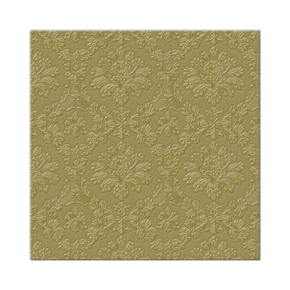 Paw Inspiration Lunch tovagliolo 33 cm (20pk)