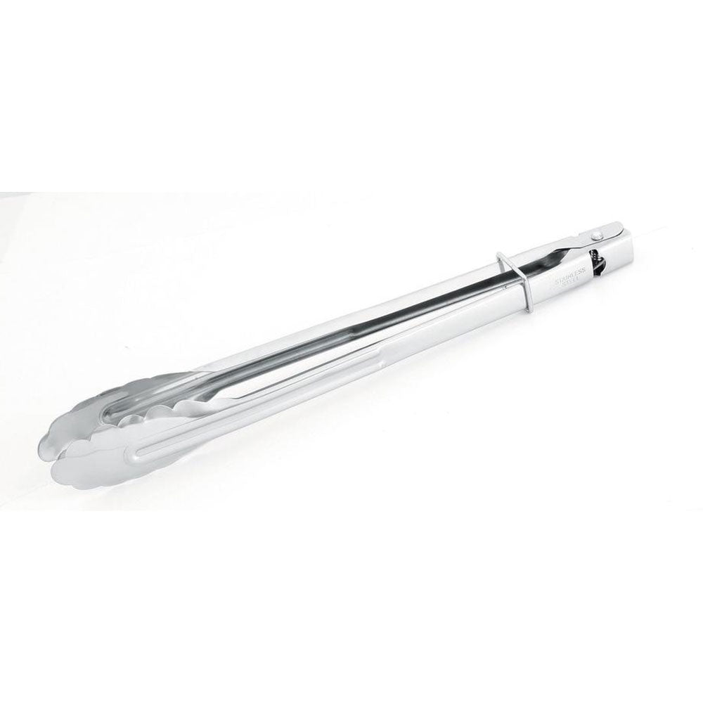 ロック付きアバンティプロフェッショナルトング(重量)