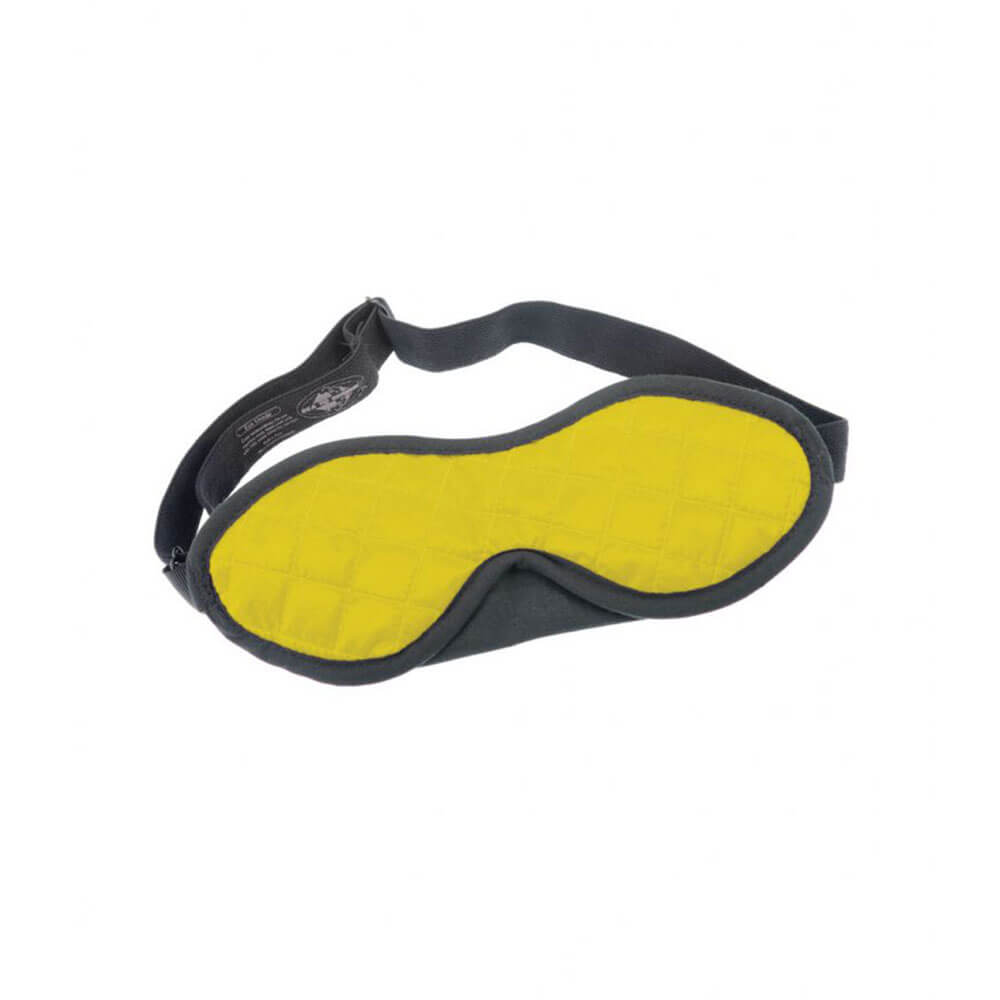 Podróżujący cień oka