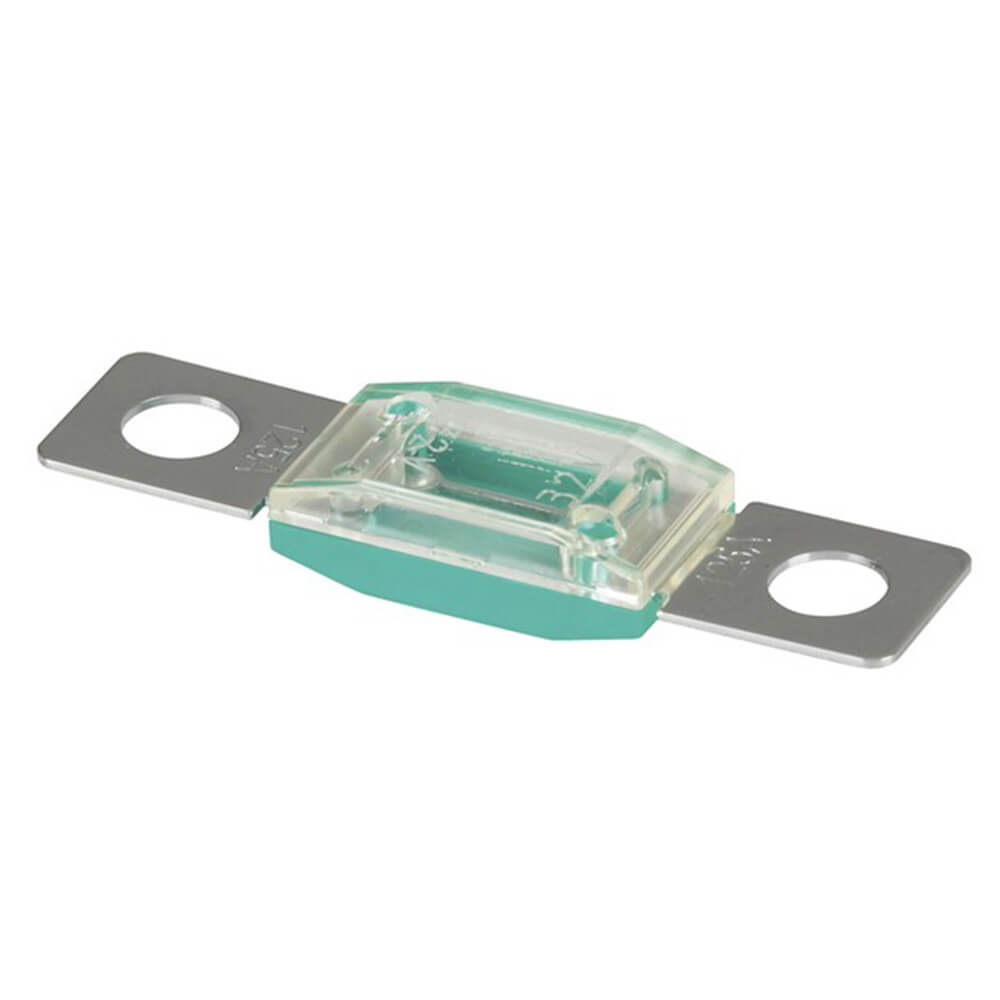 Hochstromschutz-Schraubsicherung