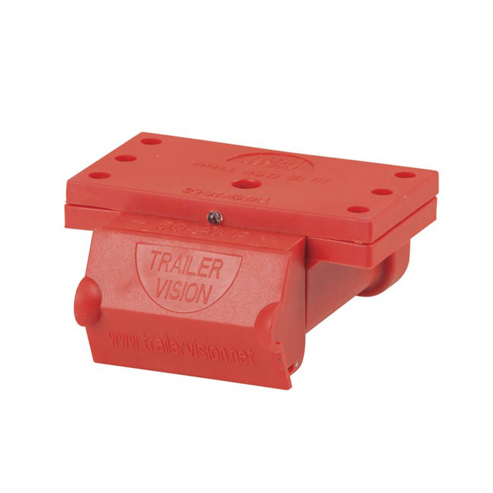 アンダーソンのためのトレーラービジョンシャーシマウント(50a)