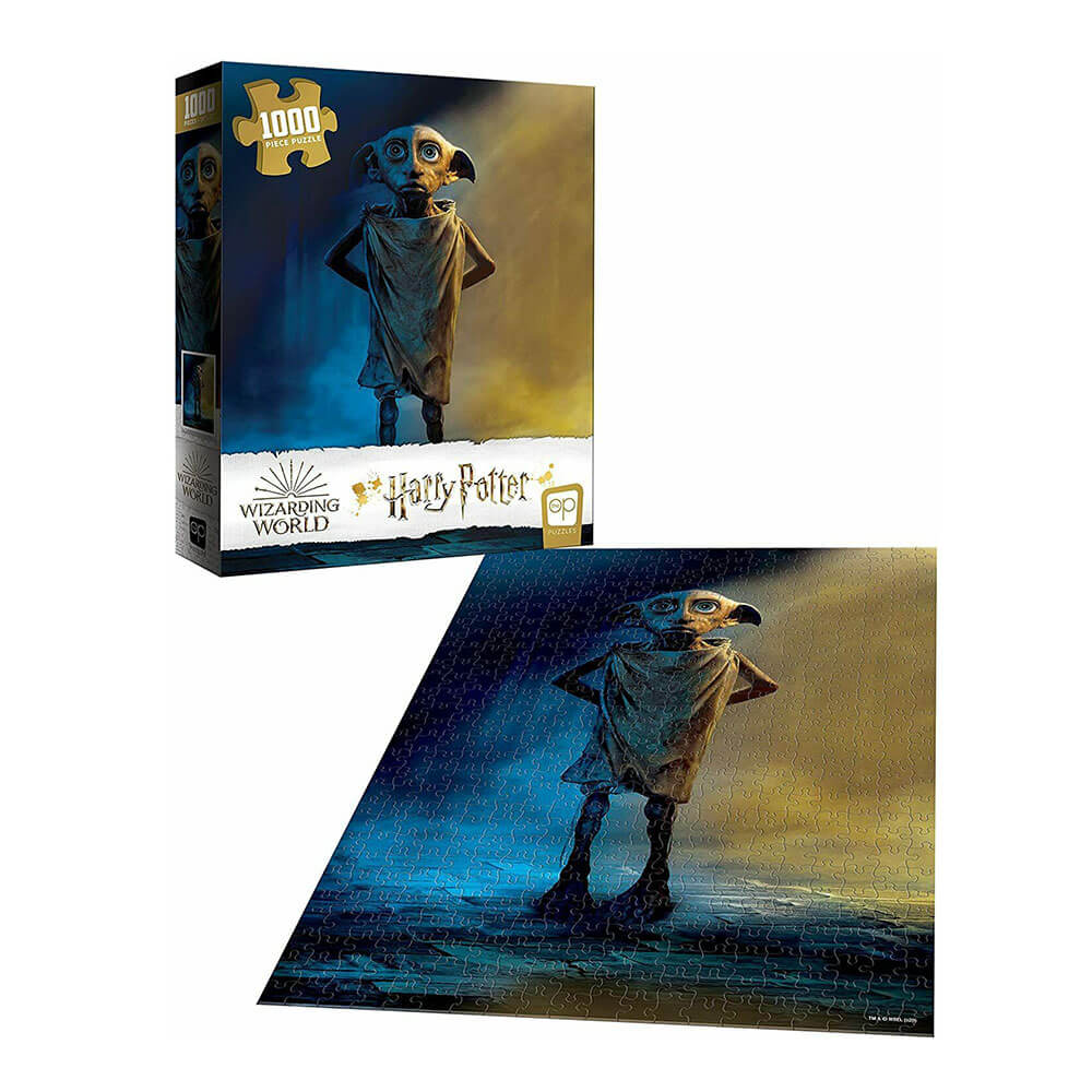 OPパズル(1000 PC)