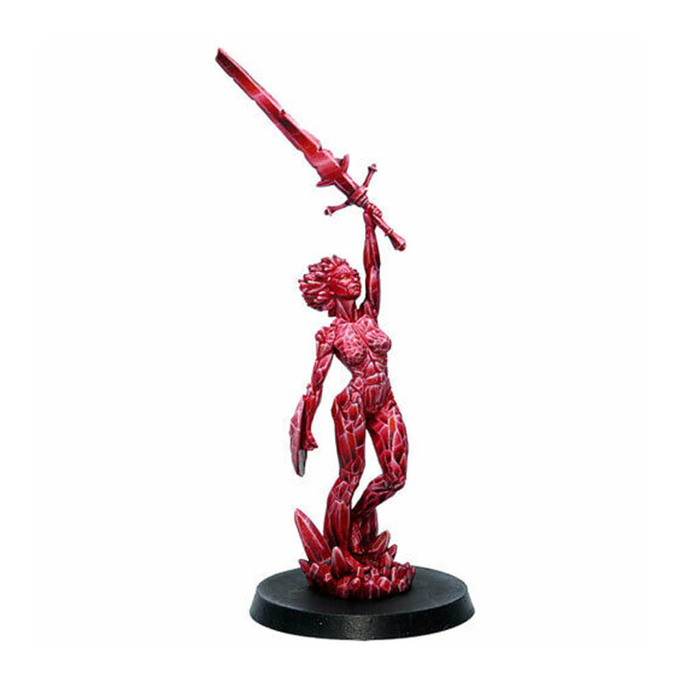 アリステア!ミニチュア