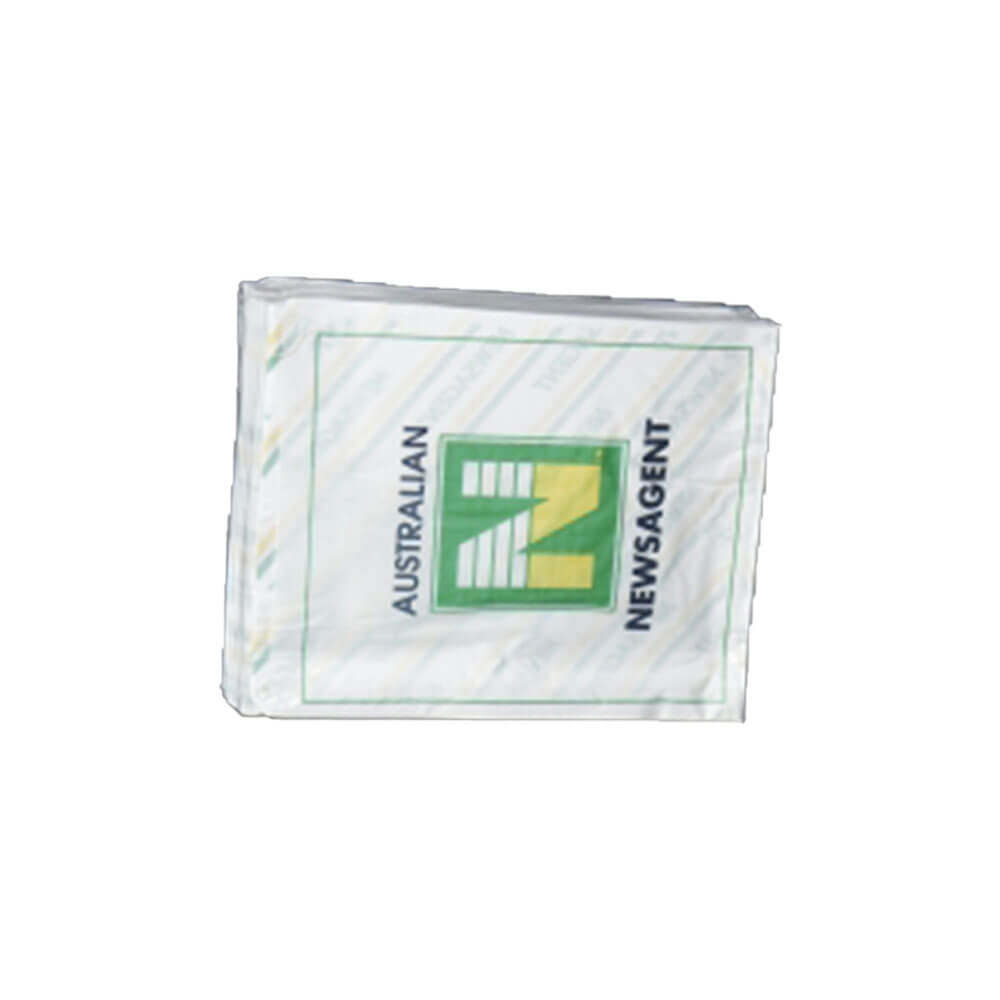新聞紙袋(500pk)