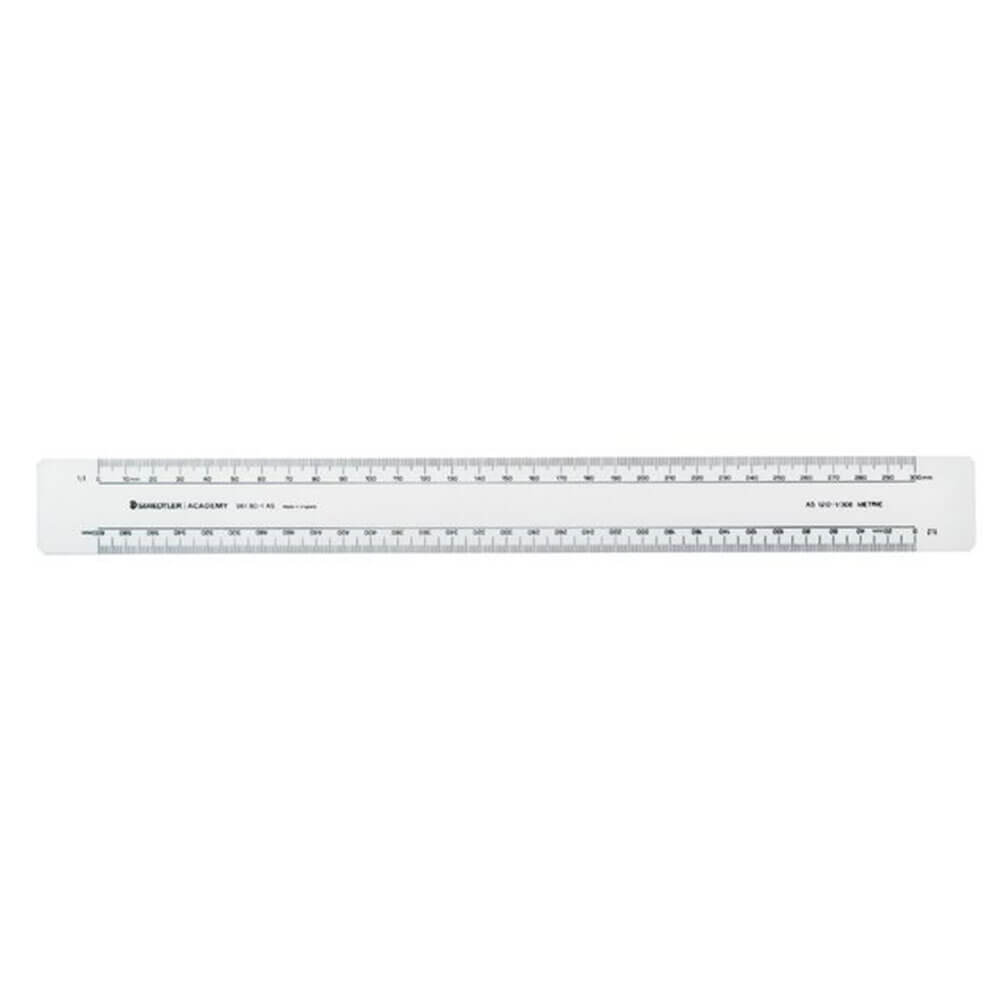 Staedtler Academy-Skala