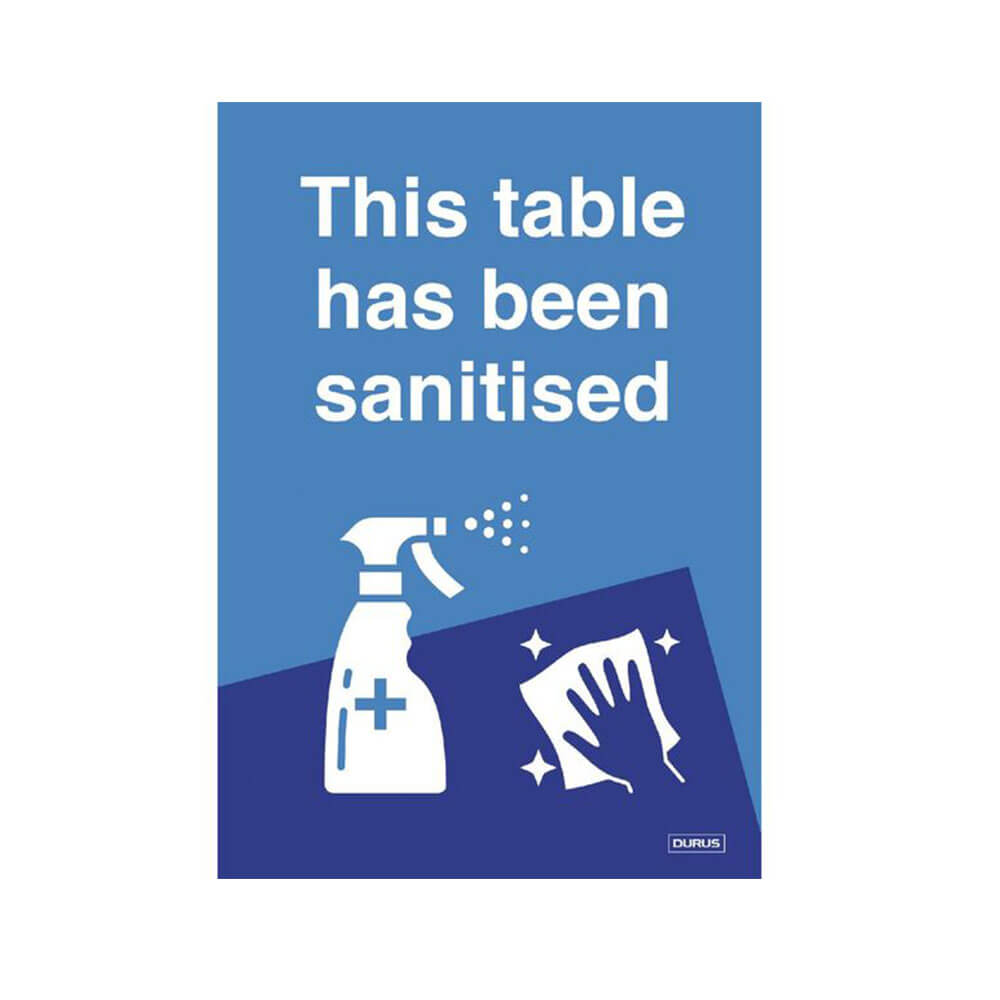 Durus Tentãƒæ’é €å¡ã ~ Stand (100x150mm)